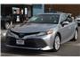 2018 Toyota Camry Hybrid